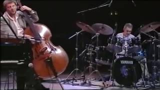 Michel Petrucciani Trio  Cantabile  Live Munich July 20 1997 [upl. by Ellesij505]