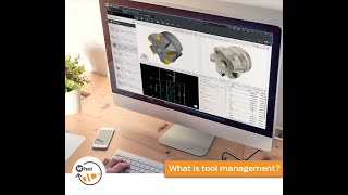 Webinar 13 Tool management 101  What is tool management [upl. by Rotsen461]