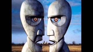 Pink Floyd  Lost For Words  lyrics [upl. by Prichard44]