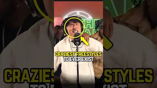 Craziest Freestyles To Ever EXIST😱PART 1 [upl. by Airdnek]