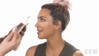 KKW x MARIO Tutorial with Mario Dedivanovic [upl. by Hildy893]