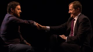 Alastair Campbell Interview  The Last Leg [upl. by Reyna]