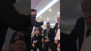 Ramadan Rexhepi Dani Taksim Talava 🎤👑🔥 [upl. by Rairb]