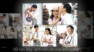 Lời Việt Fated Love  Bie amp Noona KhuKam OST [upl. by Thomson]