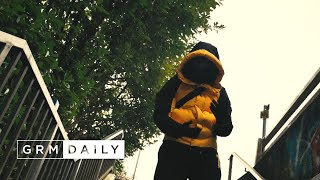 Staybusyk  100Ms Music Video  GRM Daily [upl. by Dranyl]