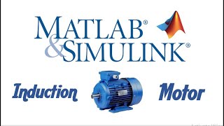 Voltage control of single phase induction motor MATLAB Simulink [upl. by Eldwon]