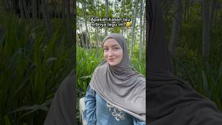 nyani lagu Masha 😄🙈 indonesia lucu laguviral [upl. by Halonna]