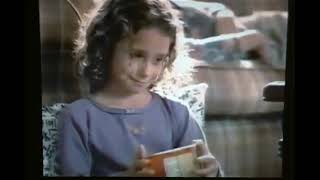 Chef Boyardee Commercial Rolling Can 2004 [upl. by Alber560]