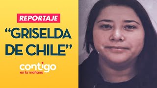 REPORTAJE  quotLa Griselda de Chilequot La reina del narco delivery  Contigo en la Mañana [upl. by Rubetta939]