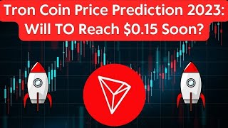 TronTRX Coin Price Prediction 2023 TronTRX Coin News Today TronTRX Coin Technical Analysis [upl. by Nosemaj672]