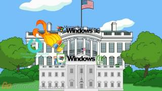 Windows 98Me End Of Life READ DESCRIPTION [upl. by Israel]