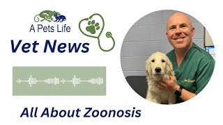 All About Zoonosis [upl. by Arbma329]