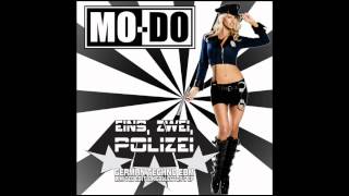 MoDo  Eins Zwei Polizei MSeverin Remix [upl. by Steve]