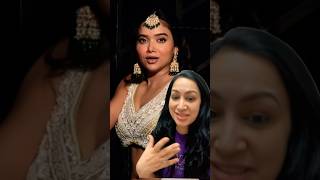 Manisha Rai celebrating Diwali 🪔 manisharani viralvideo diwalispecial diwali fans [upl. by Jeromy407]