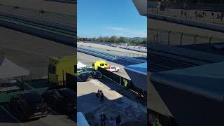 🤳🏼 Vlog Racing Weekend en el Circuit  810112024 [upl. by Sinnelg919]