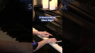 Beautiful Christmas Piano Arrangement ✨piano [upl. by Assillam]