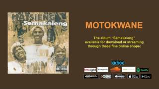 MATSIENG  MOTOKWANE OFFICIAL AUDIO [upl. by Moth398]