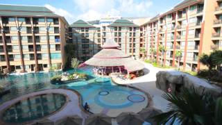 Hotel Novotel Phuket Vintage Park Resort [upl. by Ot]