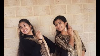 Bawra Mann  Mayaanadhi  Hazaaron Khwaishein Aisi  Bollywood Dance Cover  Team Taal [upl. by Cruce]