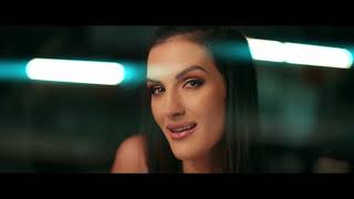 Franja du Plessis  Lisensie Official Music Video [upl. by Zacherie]