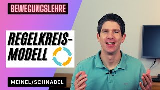 Bewegungslehre  Das Regelkreismodell nach Meinel amp Schnabel  Sport Theorie Abitur amp Studium [upl. by Akiemaj]