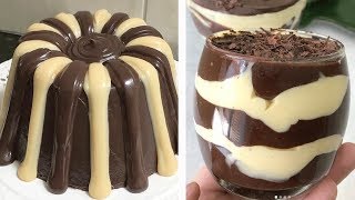 Fancy Chocolate Cake Decorating Ideas  How To Make Chocolate Cake Decorating Compilation [upl. by Nussbaum361]