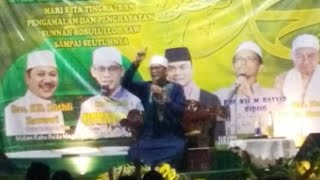 Ustad Tile edisi pilkada  MAULID NABI [upl. by Yona598]