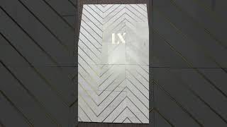 Look How azmazing it will be marble tiles decoration design interiordesign walldecor [upl. by Stichter176]