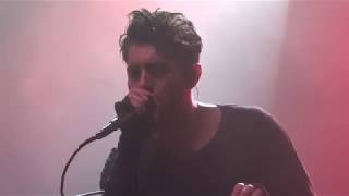 AFI  Miss Murder Live in Houston Texas [upl. by Cobb]