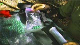 Paintball Tips  How to Store Paintballs [upl. by Llehsyt419]