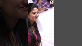 Actress Sai Pallavi Entry At Thandel Release Date Press Meet  thandel saipallavi nagachaitanya [upl. by Benoite416]