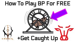 Battle Pirates How to Play PvE for FREE  What to Build and the Hamster Wheel [upl. by Hsuk]