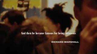 JeanMichel Basquiat  The Radiant Child  Official Trailer [upl. by Gabe565]