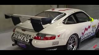 Porsche 996 GT3 RSR [upl. by Marela742]