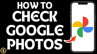 How to Check Google Photos Step by Step Guide [upl. by Eloise]