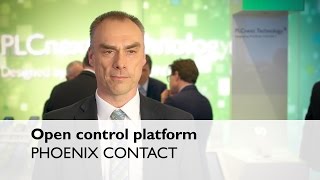 PLC programming with PHOENIX CONTACT  Automation solutions in the digital age [upl. by Ahsiak580]