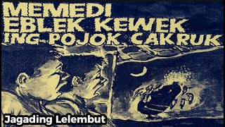 Memedi Eblek Kewek [upl. by Winsor]