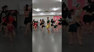 dance school ❤️‍🔥dancer trending tahiti dance [upl. by Jonati]