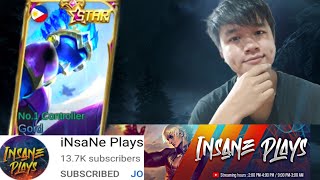 Insane Plays Created New Meta Global 8 Squad [upl. by Eadwine]