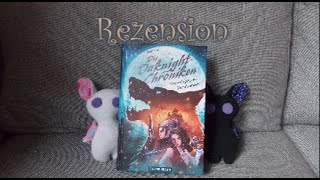 ♦Rezi♦ Werwolfjagd ist Familiensache Die Oaknight Chroniken 1  A E Leinkenjost [upl. by Ylnevaeh]