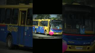 AUTO viaçáo reginas com vip5 euro 6 da municipal [upl. by Calie]