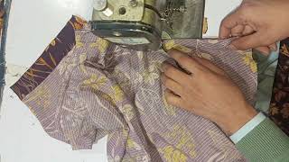 Kali wali salwar stitching ampamp ladies Kali wali salwar banane ka tarika ampamp how to you salwar [upl. by Pomfrey]