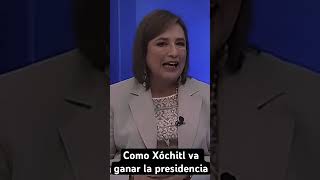 Ciudadanos pónganse las pilas 🤣 fyp xochitlgalvez viral [upl. by Marienthal]