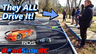 Redcat RDS Drift Car  EVERYONE Drives It REAL REVIEWS [upl. by Haorbed]