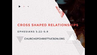 Cross Shaped Relationships [upl. by Lianne47]