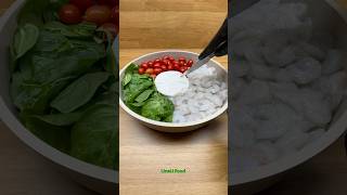 Easy and Delicious Pasta cooking dinner asmr linalifood pasta [upl. by Llenahs751]