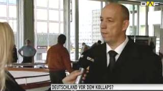 Michael Grandt Deutschland vor dem Kollaps [upl. by Nohs]