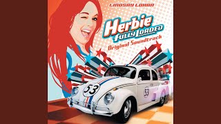 Herbie vs NASCAR Original Version [upl. by Icyaj330]