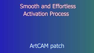 ArtCAM Download and Installation Process Explained [upl. by Karsten812]