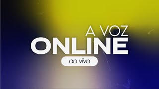 A Voz online  241124 Festa da Africa [upl. by Bocock]